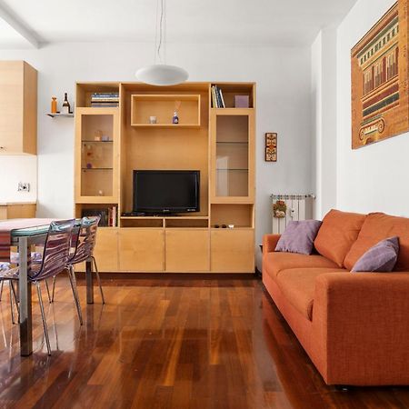 Tuscolano Apartment Рим Екстериор снимка