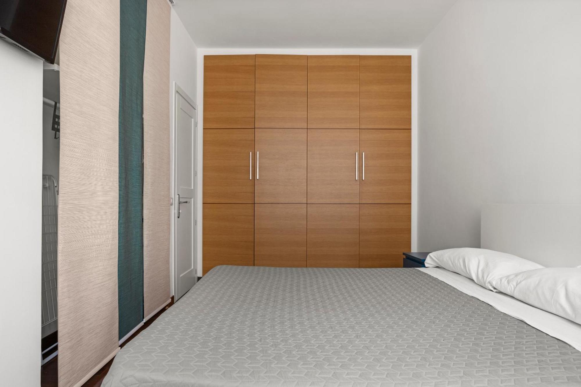Tuscolano Apartment Рим Екстериор снимка