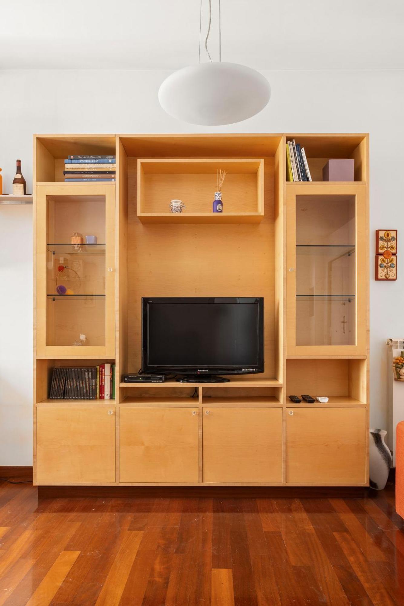 Tuscolano Apartment Рим Екстериор снимка