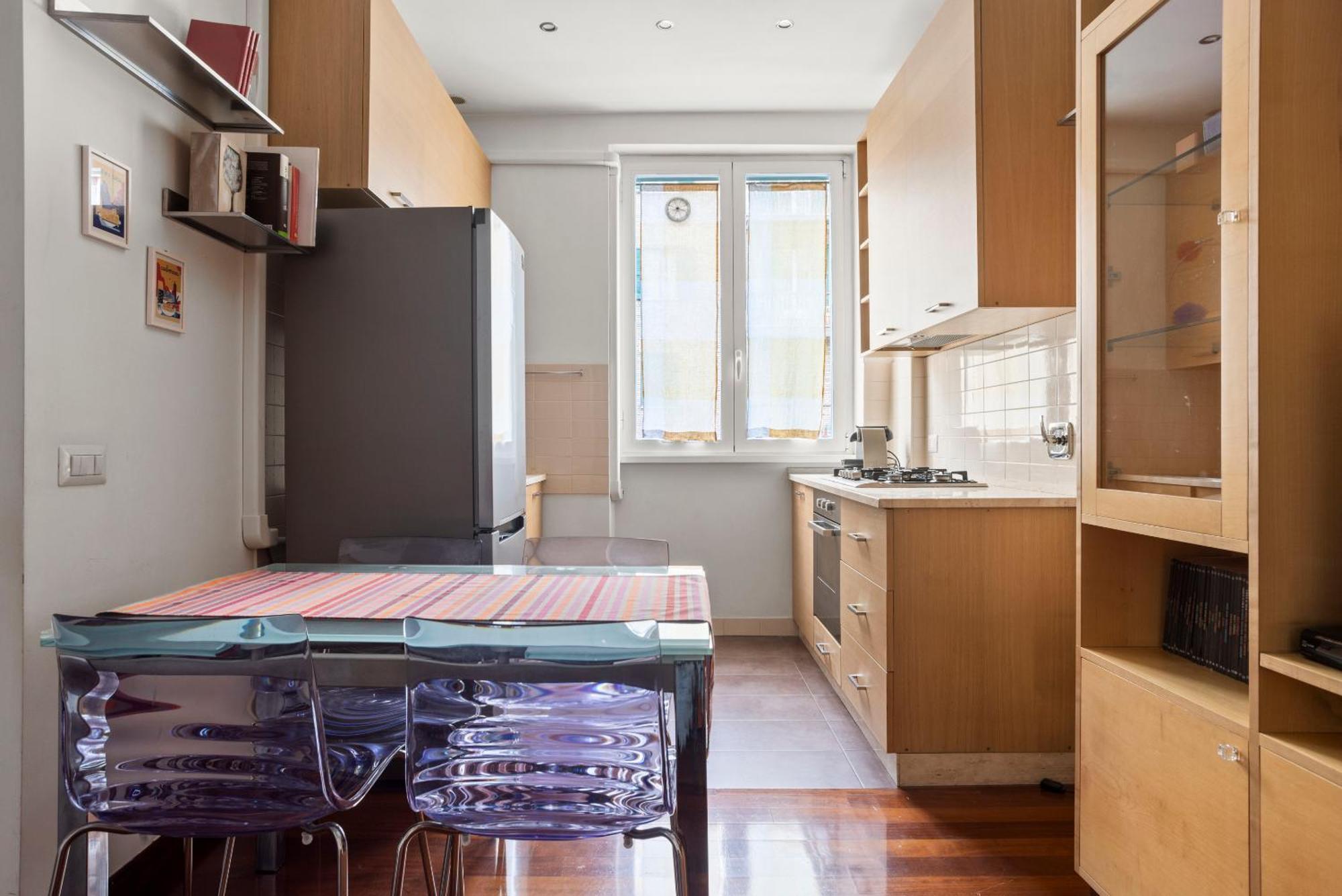 Tuscolano Apartment Рим Екстериор снимка