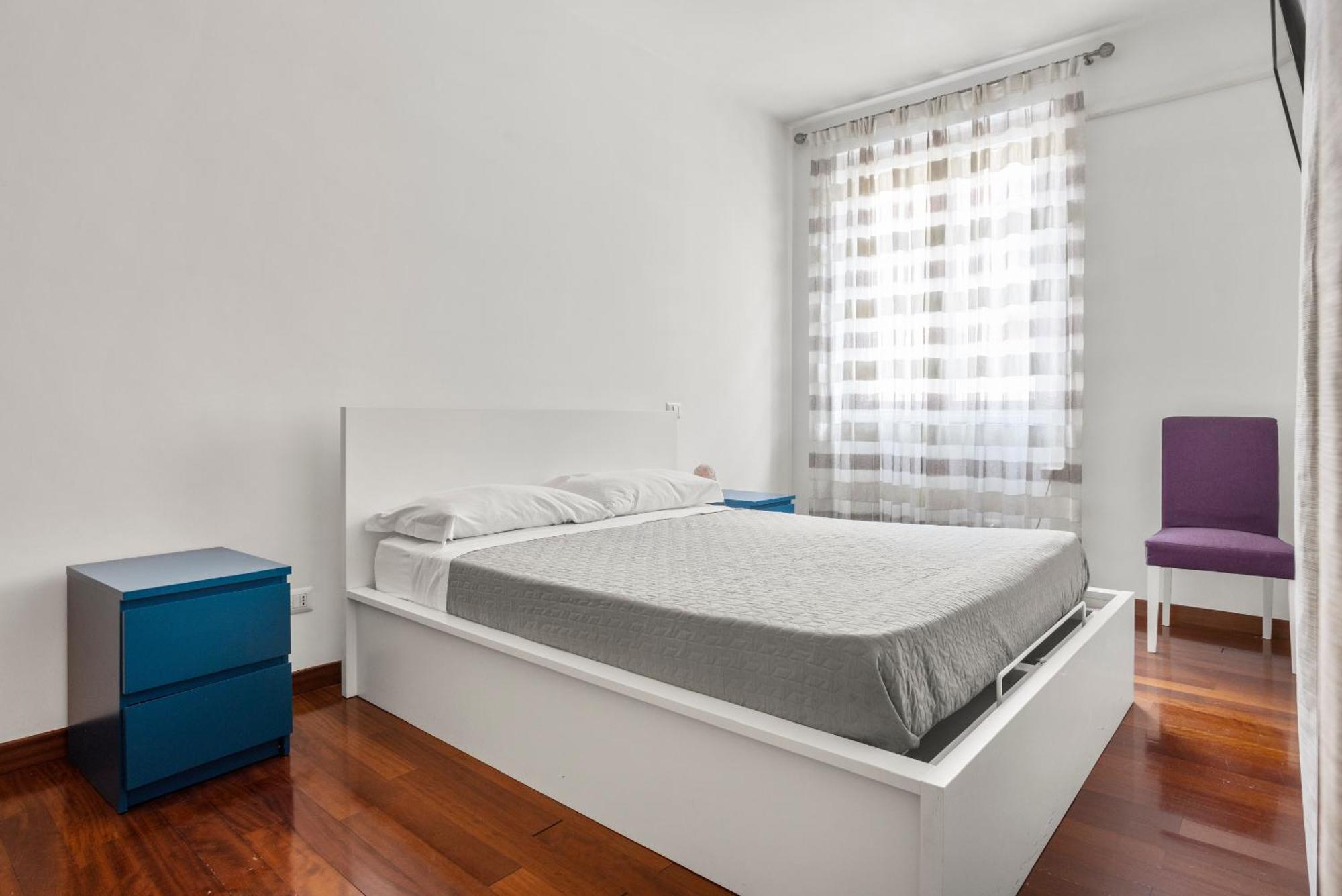 Tuscolano Apartment Рим Екстериор снимка