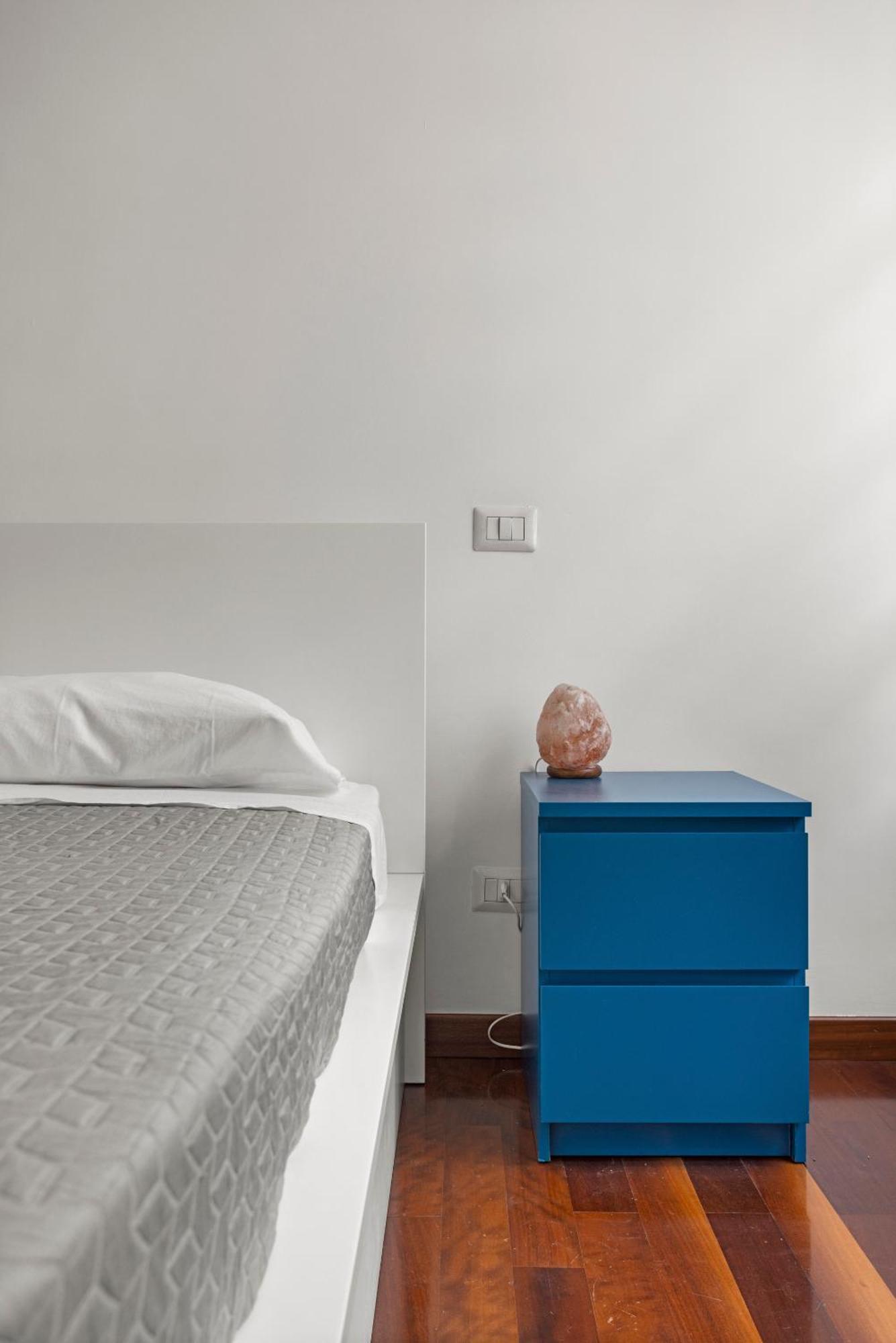 Tuscolano Apartment Рим Екстериор снимка