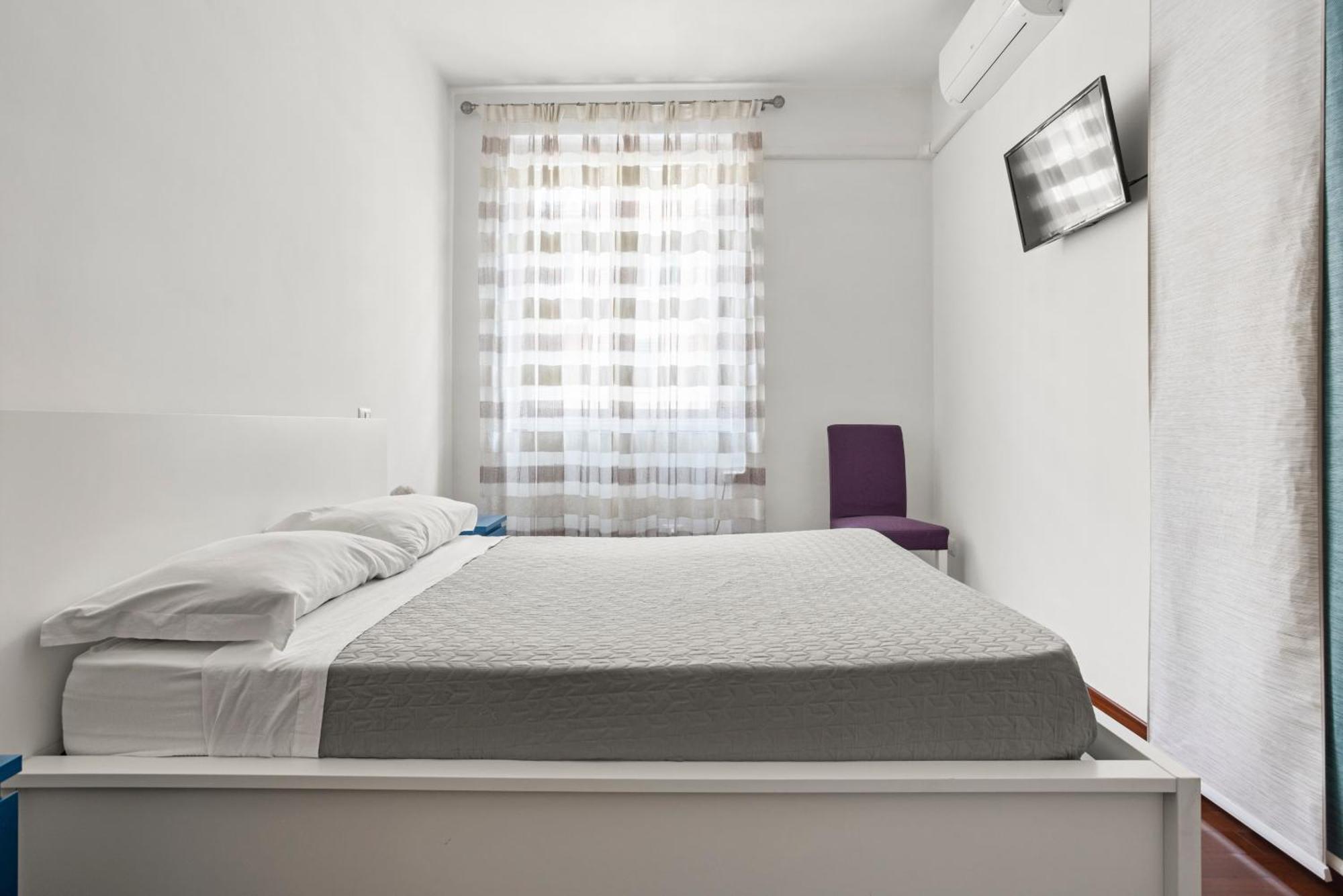 Tuscolano Apartment Рим Екстериор снимка