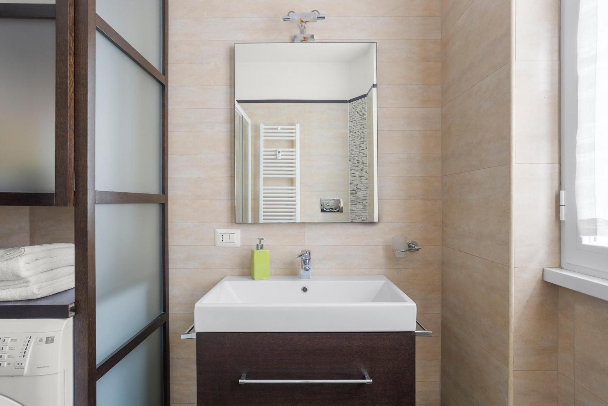 Tuscolano Apartment Рим Екстериор снимка