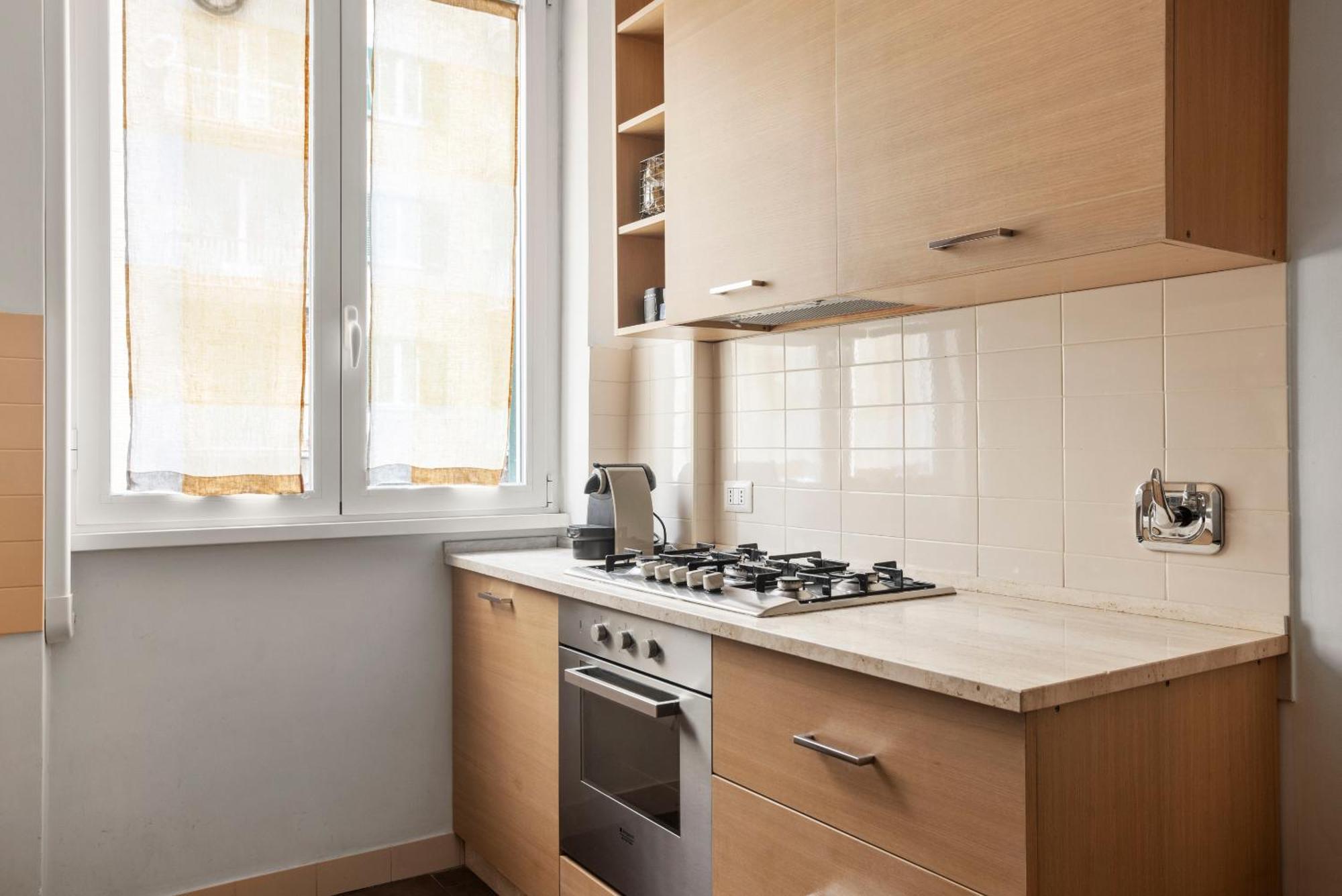 Tuscolano Apartment Рим Екстериор снимка